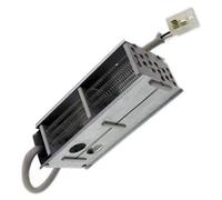 Resistencia 850 W + 850 W Secadora 524020901, 51562 FAR Secadora 524020901, 51562 FAR