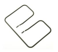 Resistencia a la parrilla Varios pequeño hogar TS-01039500 TEFAL