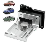 Resistencia aire acondicionado compatible para BX, 205 y 309. Resistencia calefacción, climatizador, ventilador. 644590, 9752083380