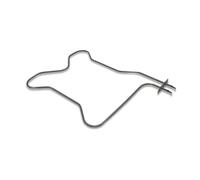 Resistencia al horno 925 + 375 W CANDY para horno - COK107CY