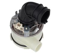 Resistencia Ariston Indesit Cuerpo Bomba 1650W | Original C00256526