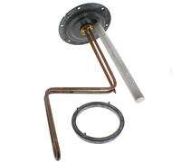 Resistencia + Base 2000w 030187 060407 - Calentador de agua