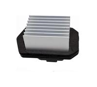 resistencia blower motor Resistor de Motor de ventilador de calefactor A/C apto para Land Rover Discovery 3 4 Range Rover Sport V8 LR031677 PCE500010 C2Z6538 regulador velocidad climatización auto