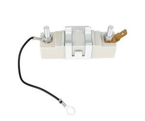 Resistencia Bobina Encendido Metal-Cerámico Lastre para Automóviles Clásicos Desde Finales 1960 hasta Mediados 1980