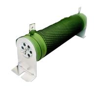Resistencia bobinada corrugada 1 resistencia de frenado de alta potencia corrugada 500W1000RJ(100w,40RJ)
