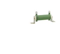 Resistencia bobinada de reóstato fijo RX20 10W/20W/25W/30W/50W/60W 1/5/10/20/33/50/100/500/680R 1K 2,2 K 50K Ohm(50W Power,400 Ohm)