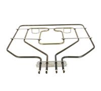 Resistencia bóveda 1300w + 1500w, 00684722 00470970 - horno