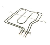 Resistencia bóveda 2200w, c00525932 482000022613 - horno