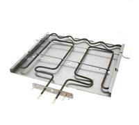 Resistencia bóveda 2450w, 484000000514 481010452553 - horno