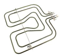 Resistencia bóveda 800w + 1650w, 3570411037 3570411.03 - horno