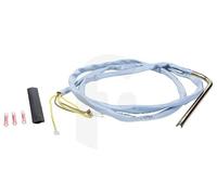 Resistencia calefactora 230 V/190 W codo para refrigerador Dometic - 241296650