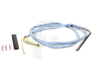 Resistencia calefactora 230 V/190 W codo para refrigerador Dometic - 241296650