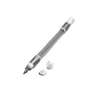 Resistencia Calefactora For Horno Eléctrico (110 V, 220 V, 380 V, Cuarzo, Cerámica, Infrarrojo, 300 W, 400 W, 500 W, 600 W, 5 Unidades)(Type 3,110v,500W)