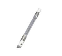 Resistencia Calefactora For Horno Eléctrico (110 V, 220 V, 380 V, Cuarzo, Cerámica, Infrarrojo, 300 W, 400 W, 500 W, 600 W, 5 Unidades)(Type 2,220v,400W)