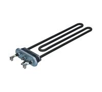 Resistencia/Calentador 3000W Lavadora Como Electrolux 124032550
