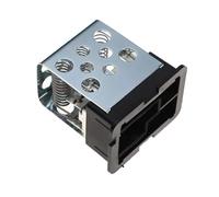 Resistencia Calentador Coche Compatible Con Vauxhall Para Zafira A Para Astra G 1998 1999 2000 2001 2002 2003 2004 2005 Resistencia Motor Ventilador De La Calefacción 90560362