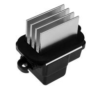 Resistencia Calentador Coche Módulo Resistencia Ventilador Calentador Para Armada Para Frontier Para Pathfinder Para Quest Para Titan Para Xterra Para Infiniti QX56