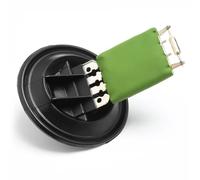 Resistencia Calentador Coche Para A2 2000 2001 2002 2003 2004 2005 Para A1 2010 2011 2012 2013 Kit De Resistencias Para Ventilador Del Motor De Calefacción Coche 6Q0959263A