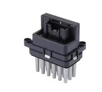Resistencia Calentador Coche Resistencias Ventilador Motor Ventilador Coche 6G9T19E624AD 6G9T19E624 6G9T-19E624-AD Para Ford Para Mondeo BA7 Widestand