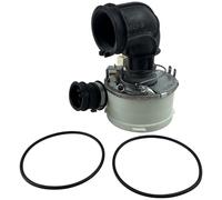Resistencia Calentador Lavavavajillas Ariston 1800W 230V C00856635