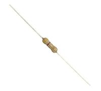 Resistencia carbon 1k3 1/2w 5%