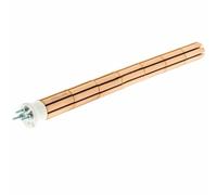 Resistencia Ceramica Termo Universal 1000 W 7 Piedras