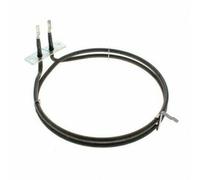 Resistencia Circular 1800W Horno Whirlpool Original 481011035381 C00857687
