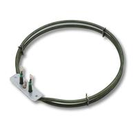 Resistencia circular 2100 W 230 V/240 V Horno, estufa 262900006, 262900027 BEKO Horno, estufa 262900006, 262900027 BEKO