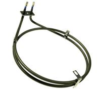 Resistencia al horno 2000 W ZANUSSI 3970128017 para horno - COK111ZN