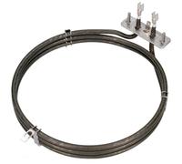 Resistencia circular 2700W original Horno, estufa 806890386 SMEG Horno, estufa 806890386 SMEG
