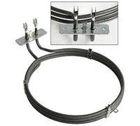 Resistencia circular 2800W original Horno, estufa C00141180 INDESIT Horno, estufa C00141180 INDESIT