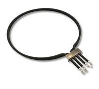 Resistencia circular Secadora 481925928395 Whirlpool