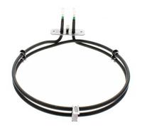 Resistencia Circular Turbo 1800W Horno Beko Original C00939985 S262900090