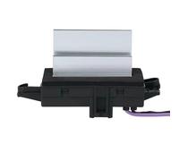 Resistencia Climatizador Compatible Con Chevy Para Tahoe Para Trailblazer Para Trailblazer EXT 2003-2006 1 Módulo Control Resistencia Motor Ventilador Coche