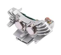 Resistencia Climatizador Compatible Con Citroen Para Xantia Break X1 1995-1998 Para Break X2 1998-2003 Para XM Y3 1989-1994 Resistencia Del Ventilador Motor Calentador Coche