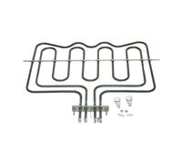 Resistencia Compatible Con AEG 8996619265029 387142604 con Accesorios para Horno