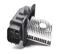Resistencia Compatible con Crown Victoria 1999-2011, Resistencia de Control del Motor del Ventilador, 8W7Z-19E624-A