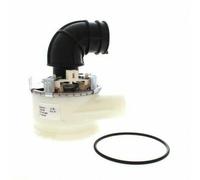 Resistencia Con Junta Lavavajillas Indesit Original C00520796