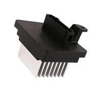 Resistencia Control Ventilador Aire Acondicionado Para Peugeot 308 408 T9 308S Para Citroen Para C4 DS Resistencia Del Ventilador Módulo Control Velocidad Aire Acondicionado 1610497380