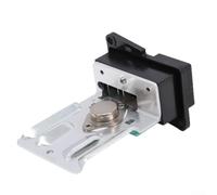 Resistencia de aire acondicionado de calefacción de repuesto para vehículos BX Break, 205 I II y 309 I OEM 644590 9752083380 para calefacción y descongelación mejoradas