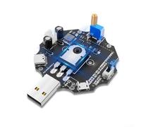 Resistencia de carga electrónica de corriente constante ajustable de 65 W para pruebas de envejecimiento de la batería USB y evaluación de carga rápida