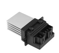 Resistencia de Control de Velocidad del Ventilador del Motor del Calefactor 04885482AC 04885482AA Resistencia del Motor del Ventilador del Coche para Chrysler para Dodge 04885482AD 4885482AC