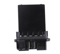 Resistencia De Control Del Ventilador Del Calentador Del Motor Del Coche Compatible Con Jeep Para Liberty 2002 2003 2004 2005 2006 2007 05139719AA Resistencia del Motor