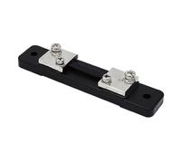 Resistencia De Derivación Corriente Precisiones Medición Corriente Directa Para Mejorar La Medición En Diversas Configuraciones Eléctricas Resistencia Derivación Externa