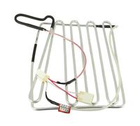 Resistencia de descongelación da81-01691a 300x350mm - refrigerador samsung
