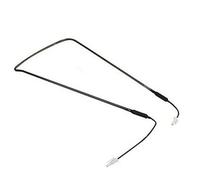 Resistencia de descongelación original Refrigerador, congelador 481202188005 Whirlpool