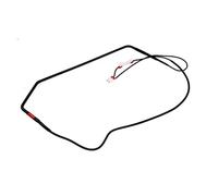 Resistencia de descongelación Refrigerador, congelador 5300JB1090B LG