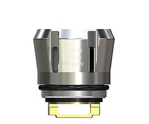 Resistencia de Eleaf HW-N 0.2ohm 5pcs Original, no contiene nicotina
