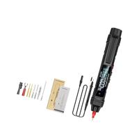 Resistencia De Frecuencia Multímetro De Frecuencia De Capacitancia Digital Herramienta De Medición De Inducción Inteligente Para Diagnóstico Multímetro De Precisión