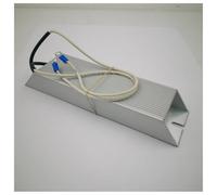 Resistencia de frenado for inversor de frecuencia AT3-370-440V 2,2KW (VFD) 300W 250